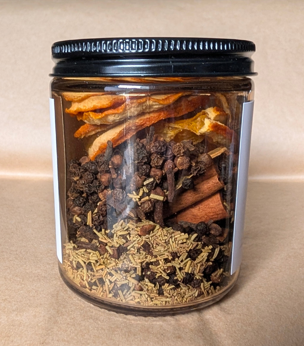 The Guardian — Simmer Pot Blend