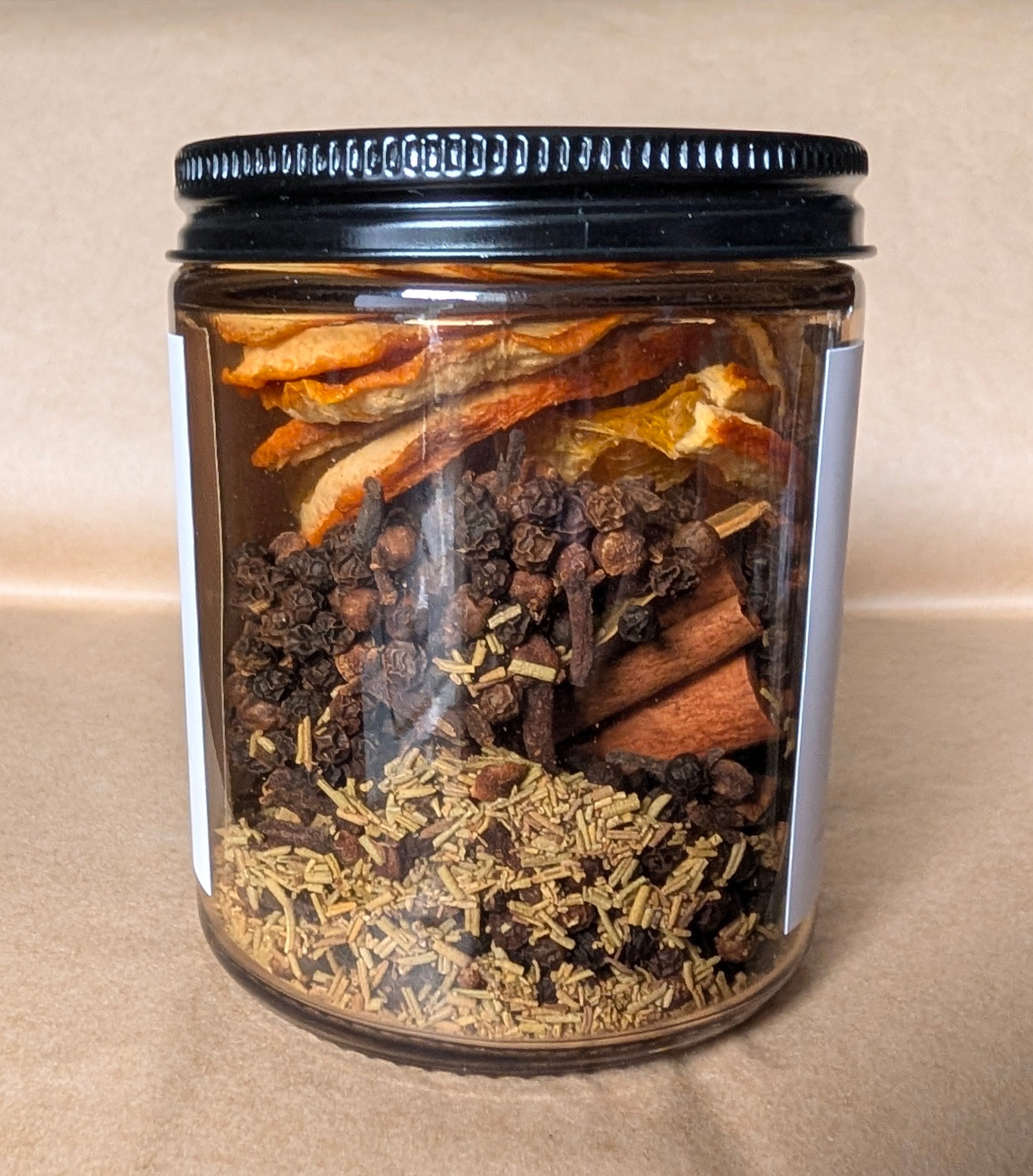 The Guardian — Simmer Pot Blend