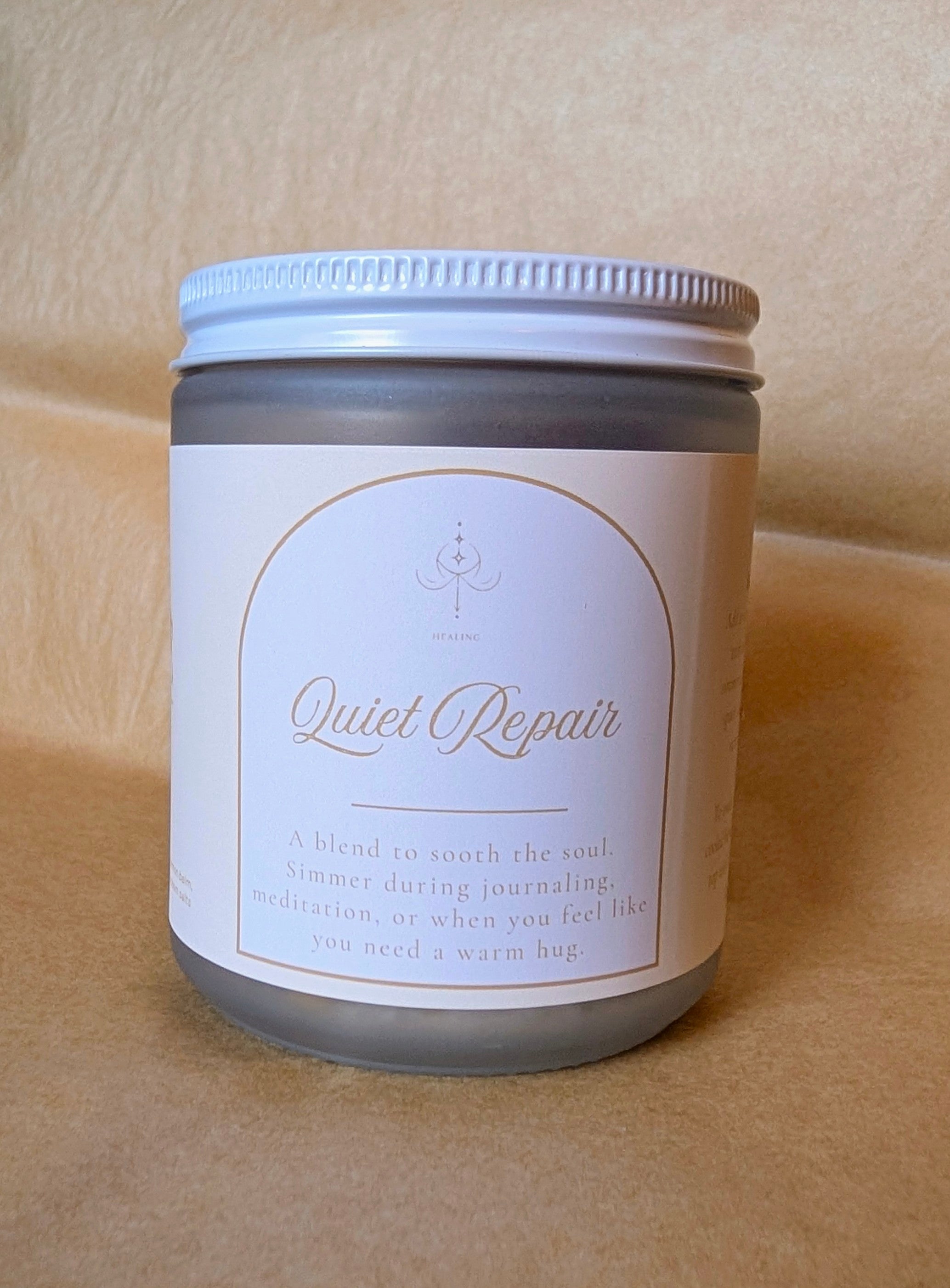 Quiet Repair — Simmer Pot Blend