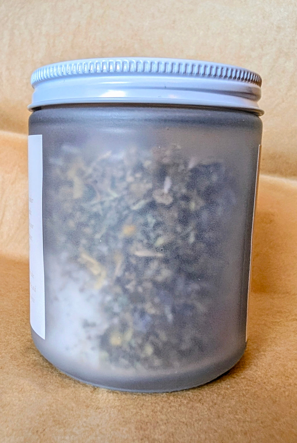 Quiet Repair — Simmer Pot Blend