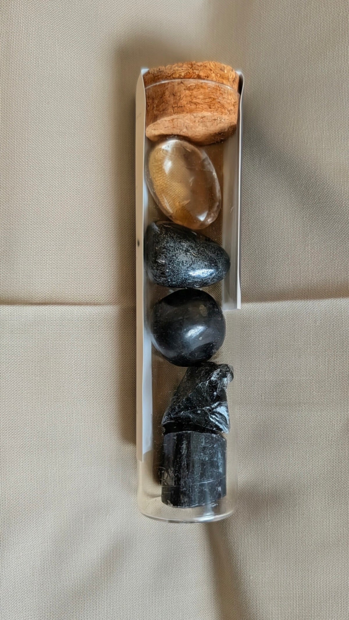 The Guardian – Crystal Set