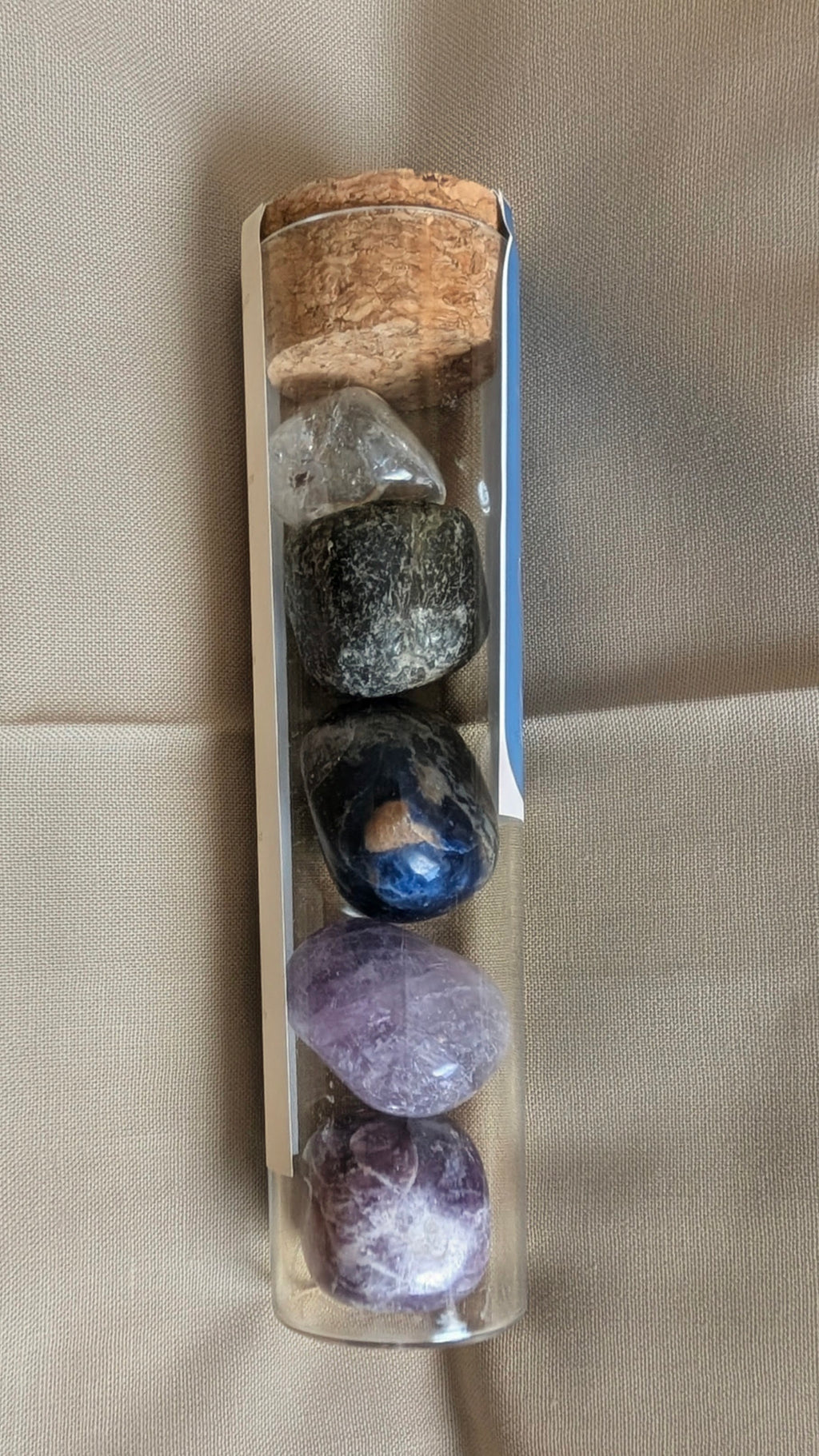 Astral Drift – Crystal Set