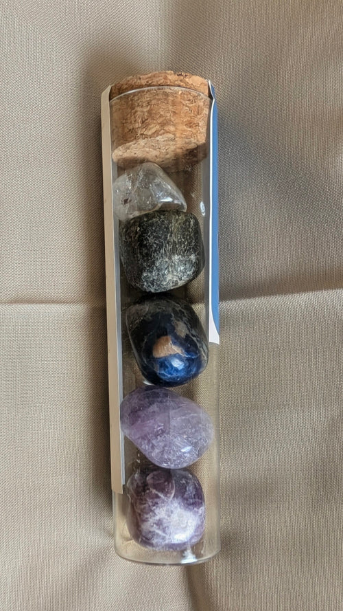 Astral Drift – Crystal Set