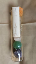 Quiet Repair – Crystal Set
