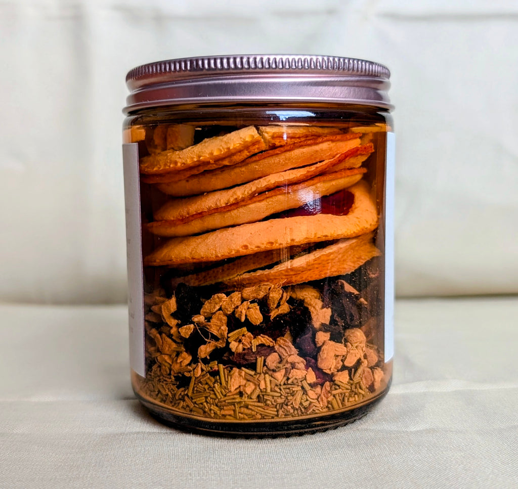 Helios' Kiss — Simmer Pot Blend