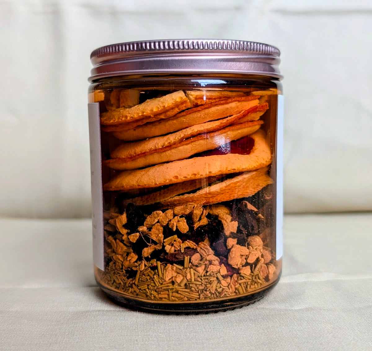 Helios' Kiss — Simmer Pot Blend