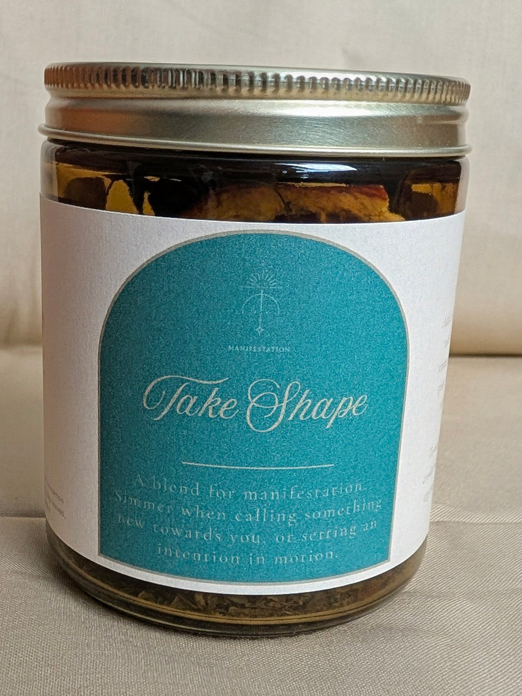 Take Shape — Simmer Pot Blend