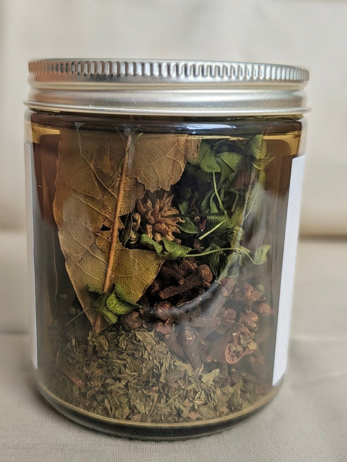 Take Shape — Simmer Pot Blend