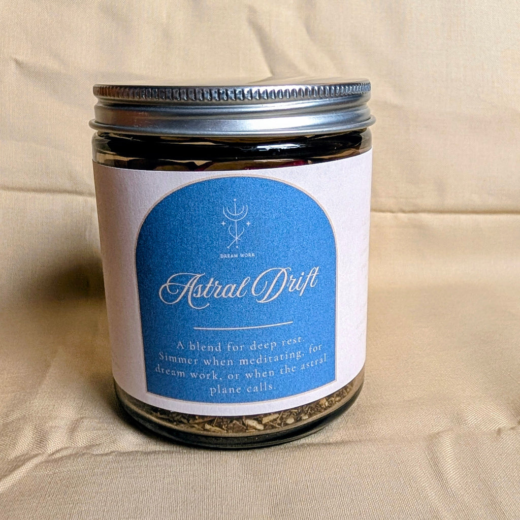 Astral Drift — Simmer Pot Blend