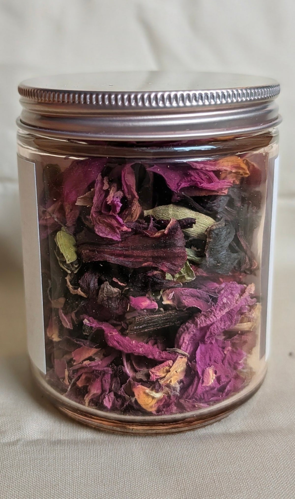 Freya's Veil — Simmer Pot Blend