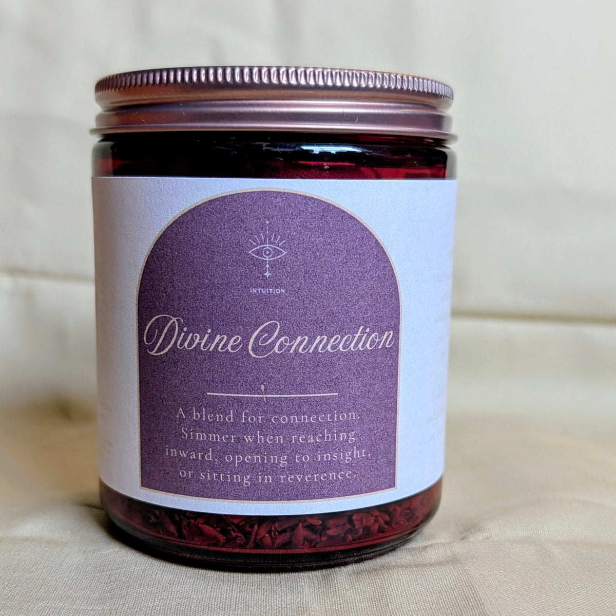 Divine Connection — Simmer Pot Blend