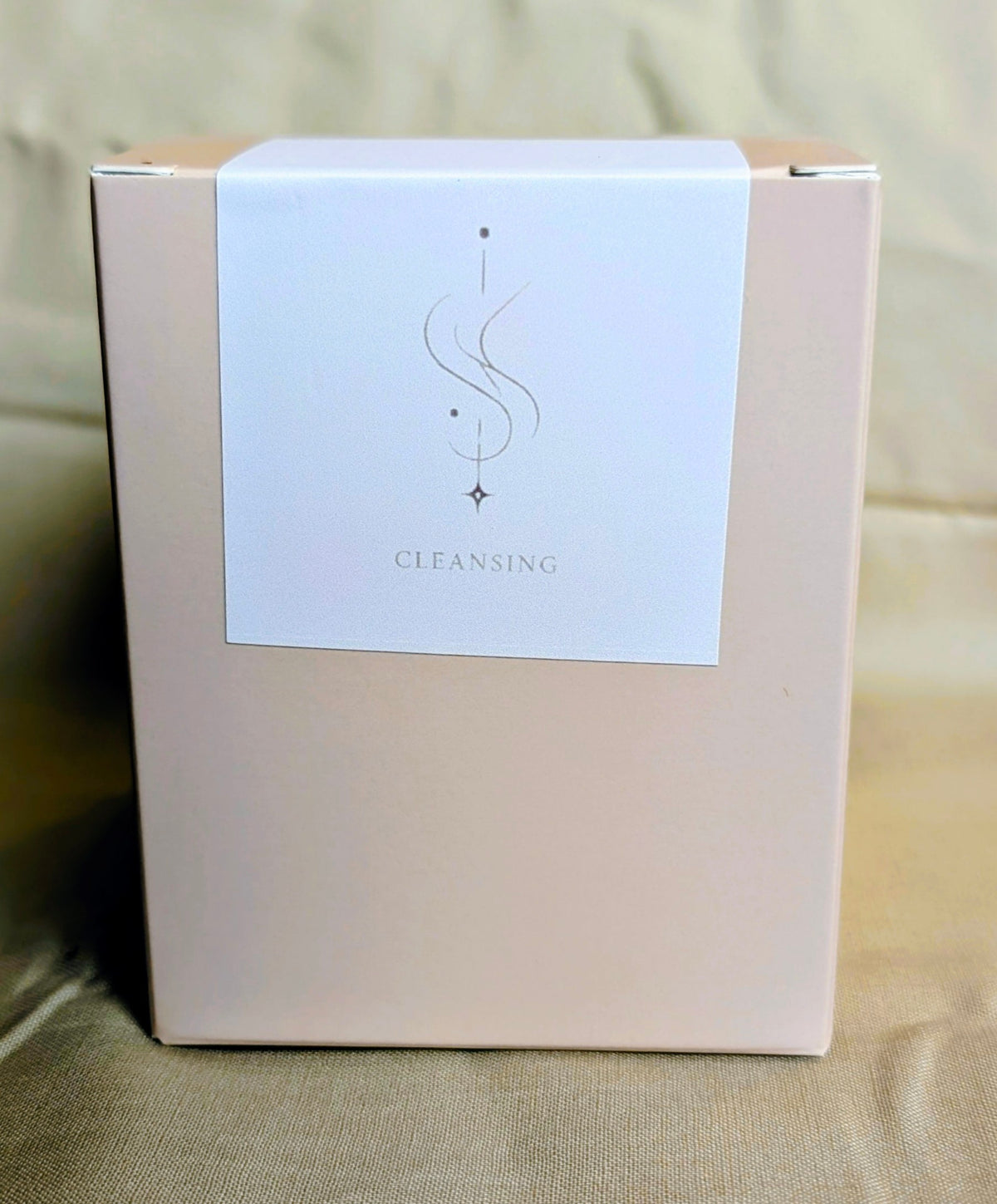 Clear + Cleanse — Simmer Pot Blend