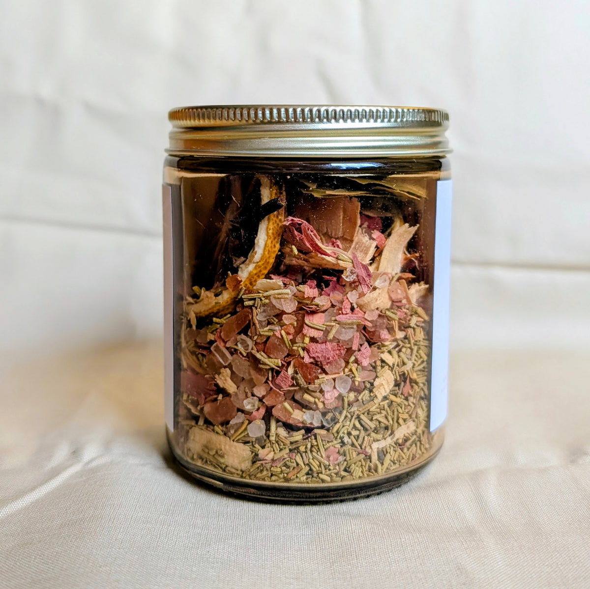 Clear + Cleanse — Simmer Pot Blend