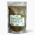Dried Mullein Leaf | C/S | Dried Herbs and Flowers for Cooking, Tea, Infusions | 50g bag