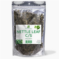Dried Nettle Leaf | C/S | Dried Herbs and Flowers for Cooking, Tea, Infusions | 50g bag