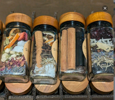 Simmer Pot Blends