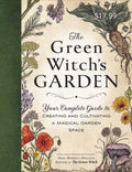 The Green Witch's Garden & Garden Journal | Arin Murphy-Hiscock | Choose Your Set