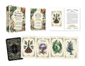 The Green Witch's Oracle Deck | 50-Card Set + Guidebook | Arin Murphy-Hiscock