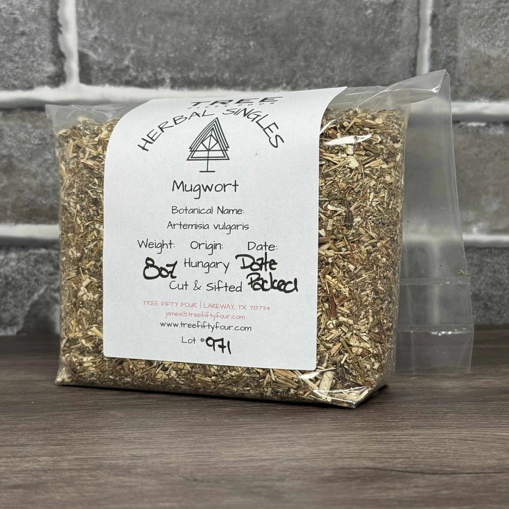 Mugwort | 8oz
