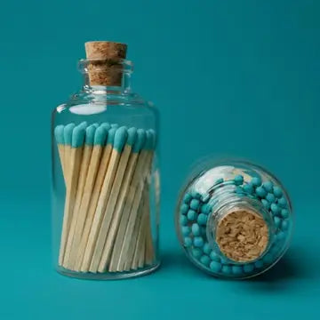 Apothecary Matches