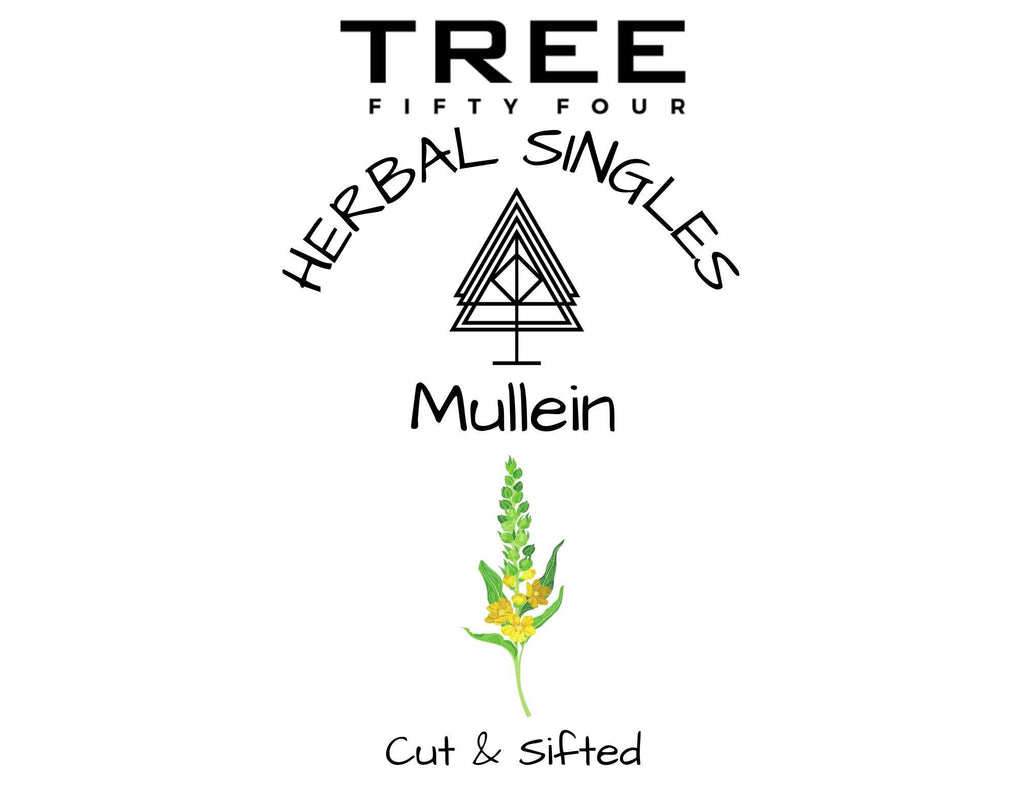 Mullein | 2oz - 1 KG | Bulk Herbs