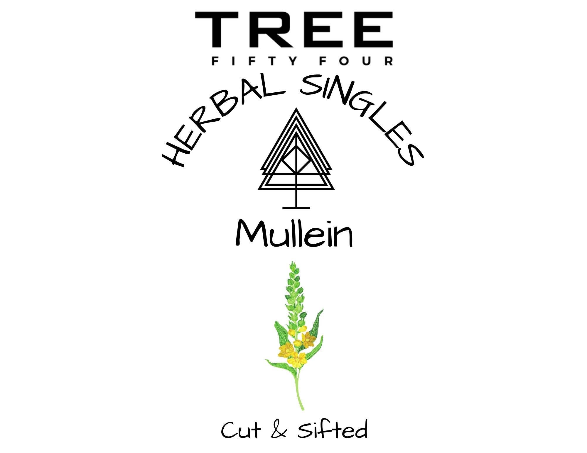 Mullein | 2oz - 1 KG | Bulk Herbs