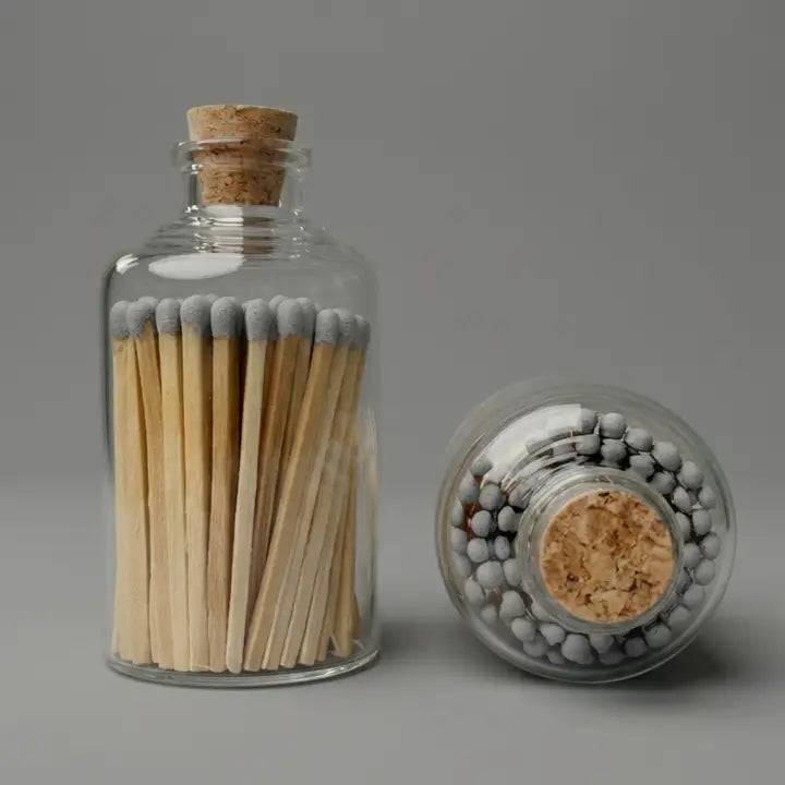 Apothecary Matches