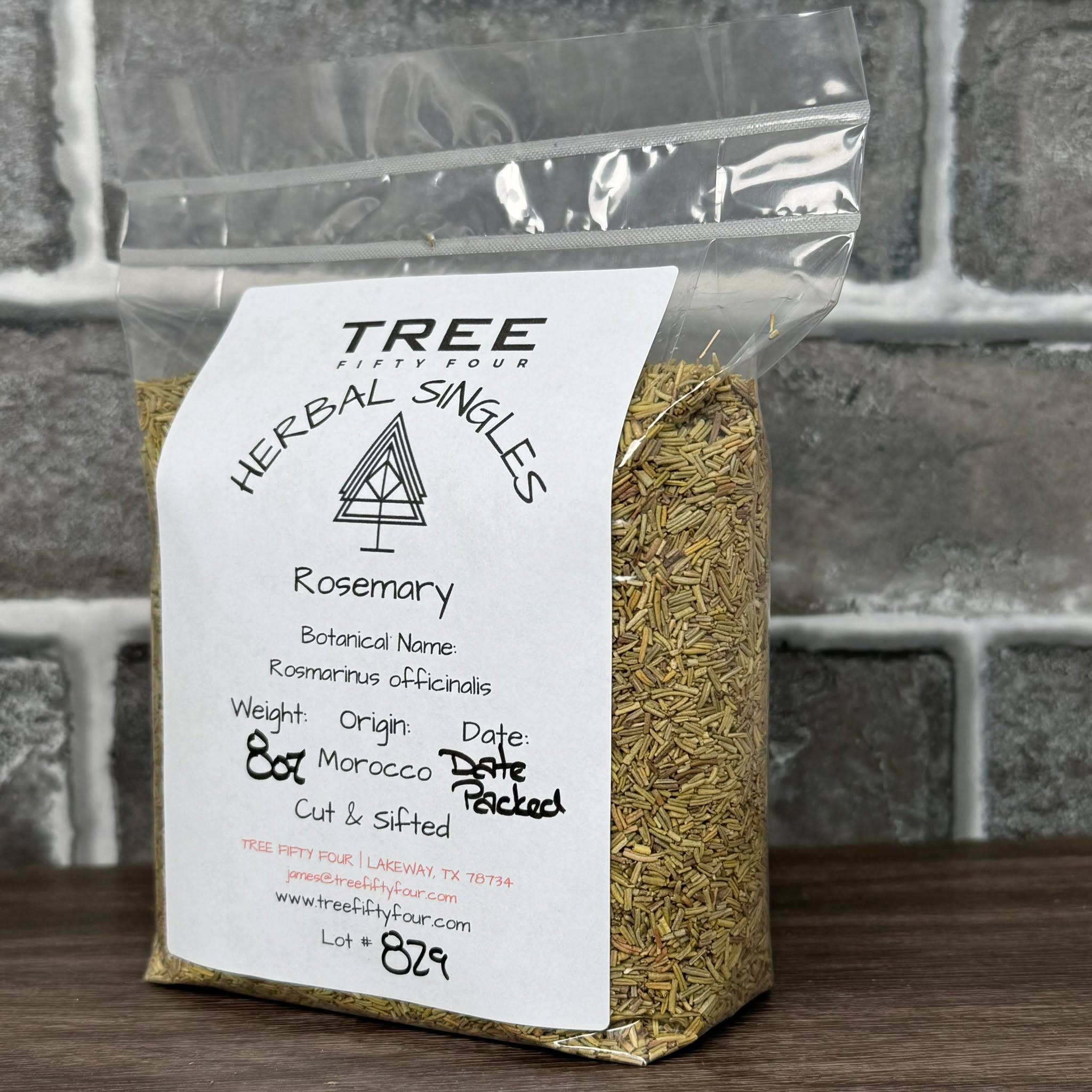 Rosemary | 2oz - 1 KG | Bulk Herbs