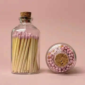 Apothecary Matches
