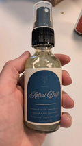 Astral Drift — Crystal Infused Intention Spray