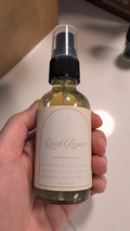 Quiet Repair — Crystal Infused Intention Spray