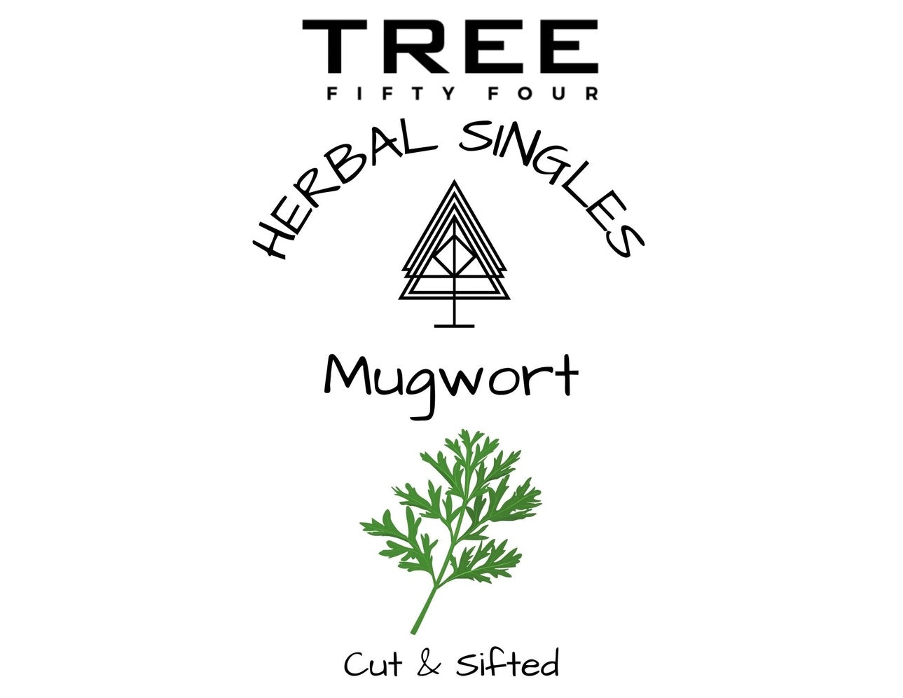 Mugwort | 8oz
