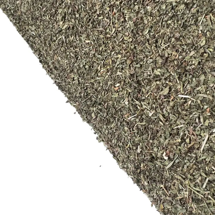 Lemon Balm, C/S | 8oz | Bulk Spices