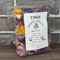 Blue Lotus Whole Flower | 2oz - 1 KG | Bulk