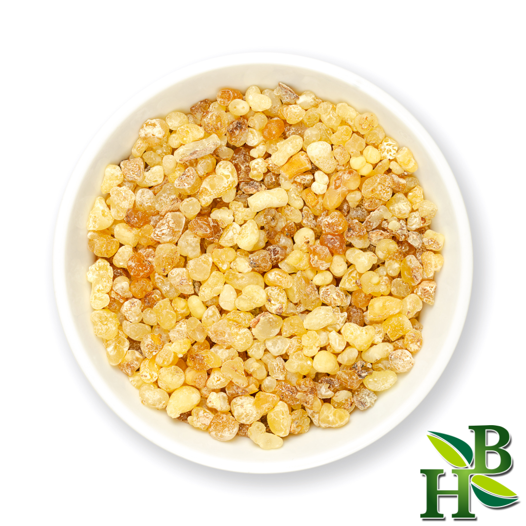 Frankincense Tears 4oz