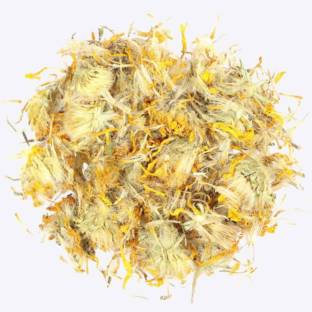 Arnica Flowers Whole (Heteroteca inuloides) - 4oz