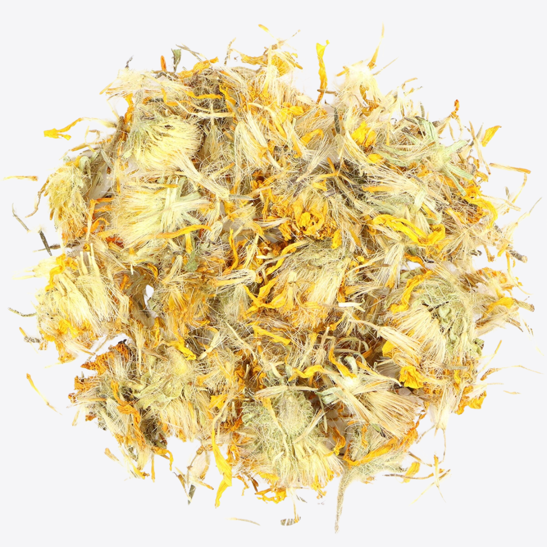 Arnica Flowers Whole (Heteroteca inuloides) - 4oz