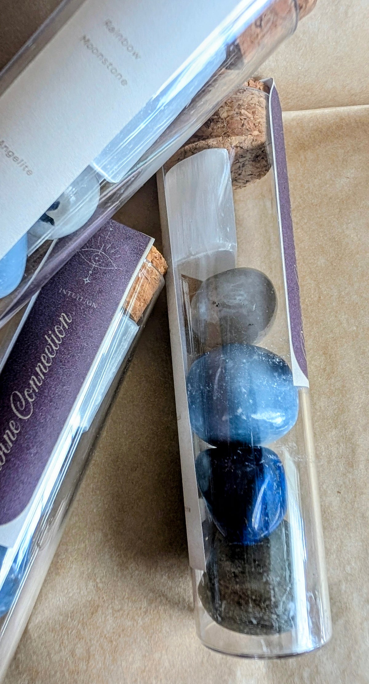 Divine Connection – Crystal Set
