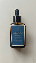 Botanical Ritual Oil | Cold-Infused Ritual Body & Altar Oil