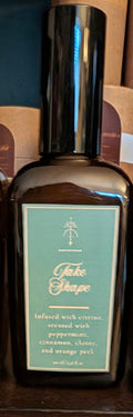 Take Shape — Crystal Infused Room & Ritual Spray